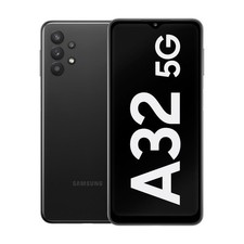 New Samsung Galaxy A32 5G Dual