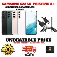 Samsung Galaxy S22 5G