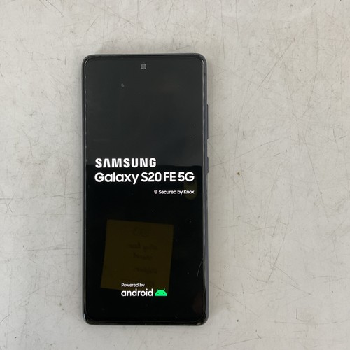 Samsung galaxy s20 - samsung, —