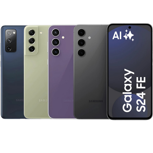 Samsung galaxy s24 - galaxy,