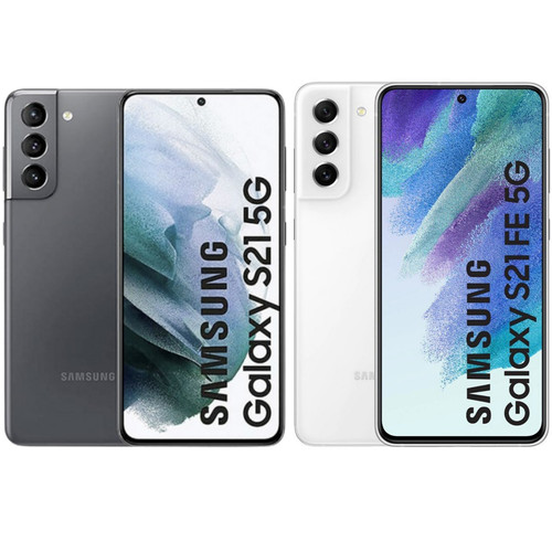 Samsung galaxy s21 fe - samsung,