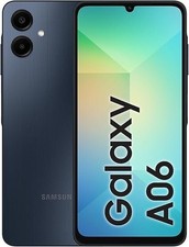 New Samsung Galaxy A06 4G 64GB