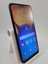 Samsung Galaxy A20e Black