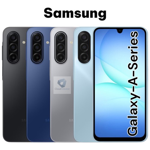 New samsung galaxy - a17, a07