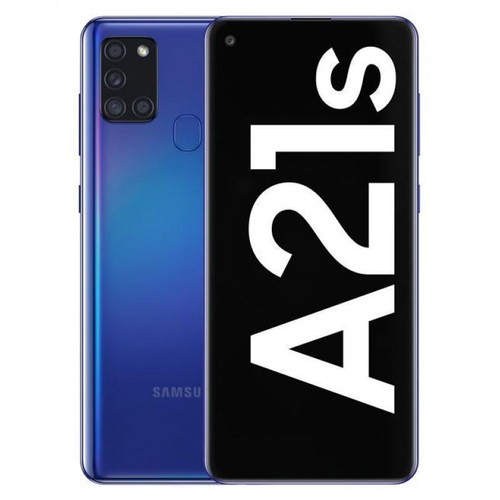 Samsung galaxy a21s - samsung,