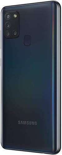 Samsung galaxy a21s 64gb - samsung, dual