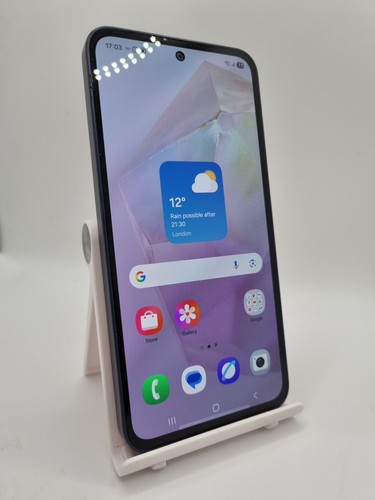 Samsung galaxy a35 - galaxy, black