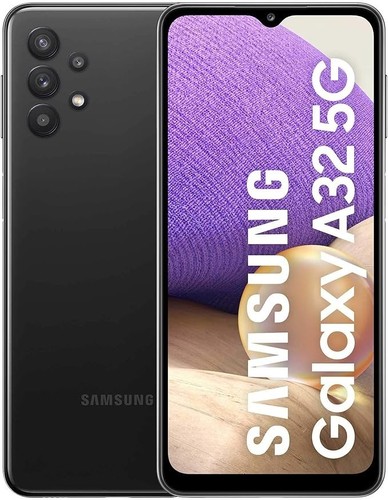 New samsung galaxy a32 - galaxy, 64gb