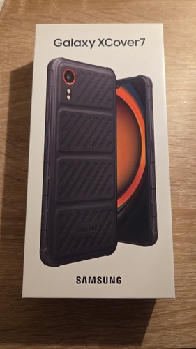 Samsung galaxy xcover - samsung,
