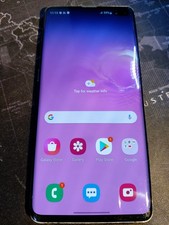Samsung Galaxy S10+