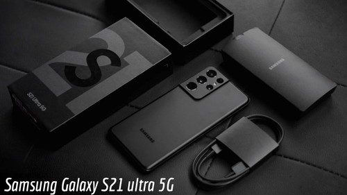 New samsung galaxy s21 ultra - galaxy,